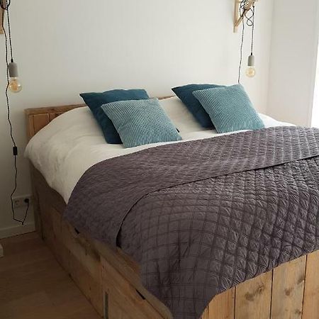 Vila Prachtige Woning Aan De Duinen Den Helder Exteriér fotografie