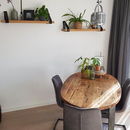 Vila Prachtige Woning Aan De Duinen Den Helder Exteriér fotografie